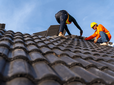 About Roof Repair Experts Bolivar, TN